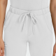 Pantaloni medicali HH REBECCA - Alb