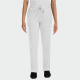 Pantaloni medicali HH REBECCA - Alb