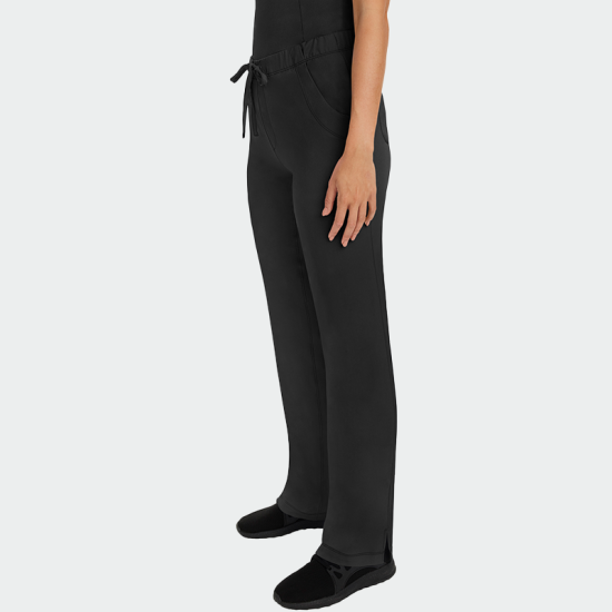 Pantalon medical HH REBECCA - Negru