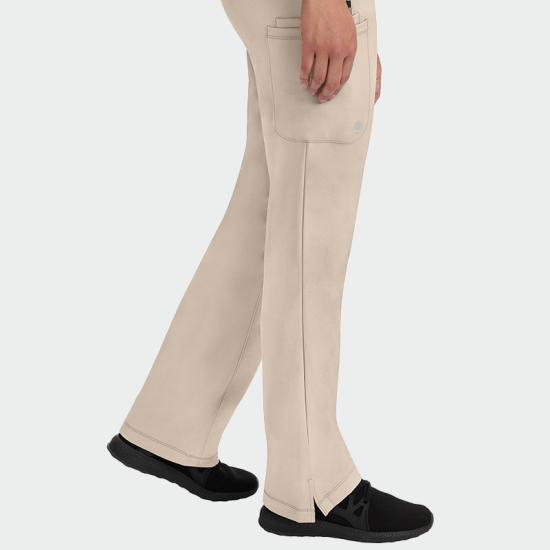 Pantalon medical HH REBECCA - Khaki