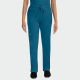Pantalon medical HH REBECCA - Albastru Caraibe