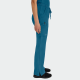 Pantalon medical HH REBECCA - Albastru Caraibe