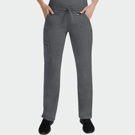 Pantaloni medicali HH TAMARA - Gri