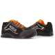 Pantofi de lucru DIDIER LOW S3S - Negru