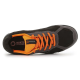 Pantofi de lucru DIDIER LOW S3S - Negru
