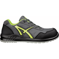 Pantofii de lucru DRIFTER LOW S1P - Gri