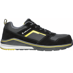 Pantofi de protecție COURT LOW S3 - Negru
