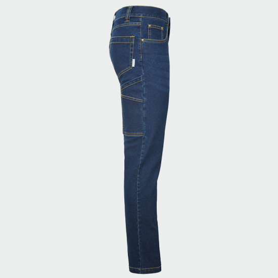 Pantalon de lucru R RAPTOR Albastru inchis