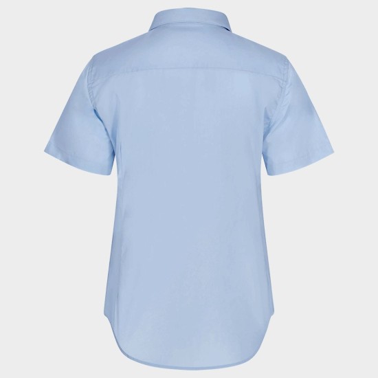 Cămașă pentru femei VELILLA LIGHT BLUE  