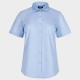 Cămașă pentru femei VELILLA LIGHT BLUE  