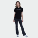 Tricou pentru femei Creating Smiles – Negru