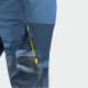 Pantaloni NAOS Trousers - Albastru