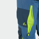 Pantaloni NAOS Trousers - Albastru