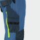 Pantaloni NAOS Trousers - Albastru