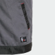 Jacheta de lucru PERSEUS Jacket - gri/rosu