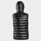 Vestă de lucru OMAK Vest - Negru