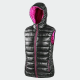 Vestă de lucru OMAK Vest - Negru