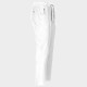 Pantalon NOBBY STRAIGHT WHITE