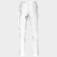 Pantalon NOBBY STRAIGHT WHITE