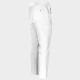 Pantalon NOBBY STRAIGHT WHITE