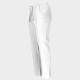 Pantalon NOBBY STRAIGHT WHITE