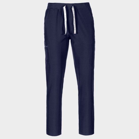 Pantalon NOBBY STRAIGHT NAVY