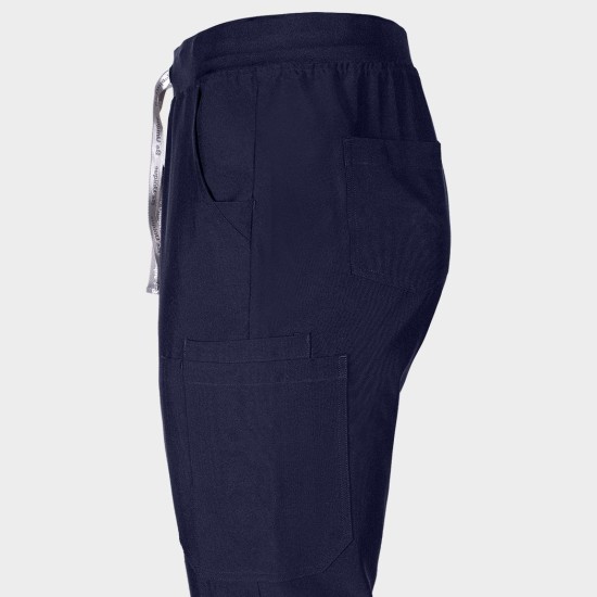 Pantalon NOBBY STRAIGHT NAVY