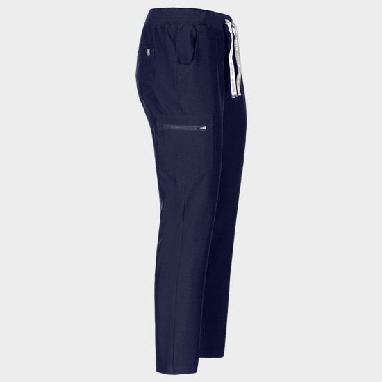 Pantalon NOBBY STRAIGHT NAVY