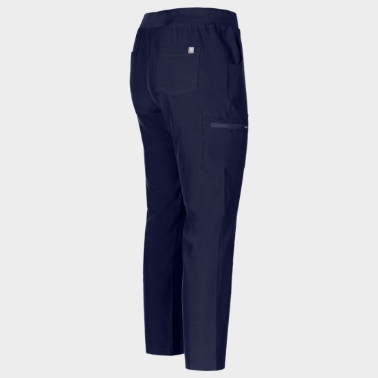 Pantalon NOBBY STRAIGHT NAVY