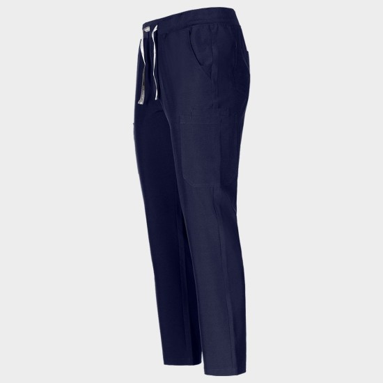 Pantalon NOBBY STRAIGHT NAVY