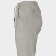 Pantalon NOBBY STRAIGHT LIGHT GREY