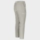 Pantalon NOBBY STRAIGHT LIGHT GREY