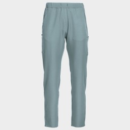 Pantalon medical MONI LIGHT BLUE
