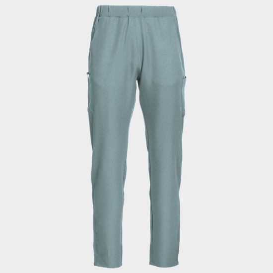 Pantalon medical MONI LIGHT BLUE
