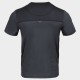 Tunică medicală bărbați CHEROKEE V-NECK GREY WWE603