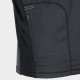 Tunică medicală bărbați CHEROKEE V-NECK GREY WWE603
