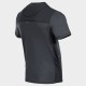 Tunică medicală bărbați CHEROKEE V-NECK GREY WWE603