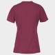 Tunică medicală pentru femei CHEROKEE WRAP BURGUNDY WWE610