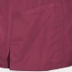Tunică medicală pentru femei CHEROKEE WRAP BURGUNDY WWE610