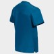 Tunică medicală bărbați CHEROKEE V-NECK CARIBBEAN BLUE WWE670