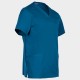 Tunică medicală bărbați CHEROKEE V-NECK CARIBBEAN BLUE WWE670