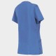 Tunică medicală de damă CHEROKEE V-NECK LIGHT BLUE WWE620