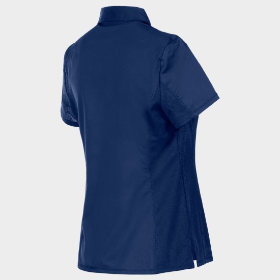 Tricou medical de damă CHEROKEE NAVY WWE698