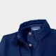 Tricou medical de damă CHEROKEE NAVY WWE698