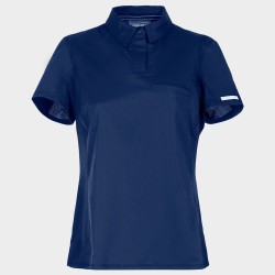 Tricou medical de damă CHEROKEE NAVY WWE698