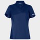 Tricou medical de damă CHEROKEE NAVY WWE698