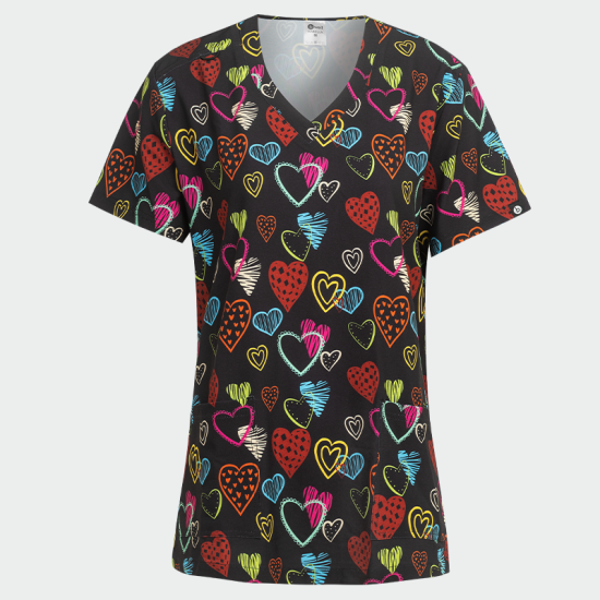 Tunica medicală ISABELLA - Colour Love