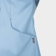 Tunică de lucru KATRIN LIGHT BLUE