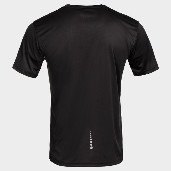 Tricou FIT BLACK