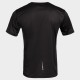 Tricou FIT BLACK